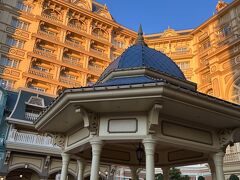 そして駐車場に６時３０分に入りました！

ご覧いただきありがとうございました。