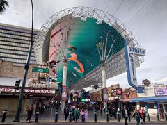 フリーモントに到着♪