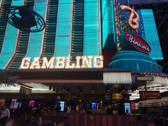 そして…こちらのホテルに。