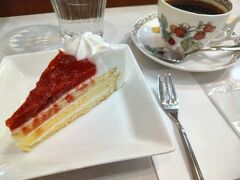 UCCカフェメルカード 熊本鶴屋店