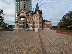北九州市大連友好記念館