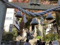 日枝神社