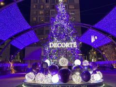 フォトスポットとしても人気