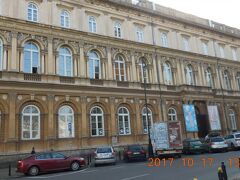 　次は民族博物館。フォークロアファンとして行きたかった場所です。