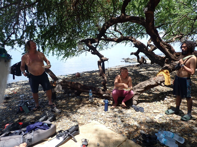 12:15<br />少し休憩を取ったら、<br />(掲載許可済み)