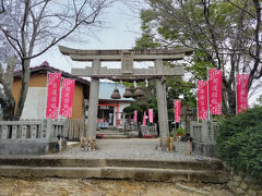 剣山神社