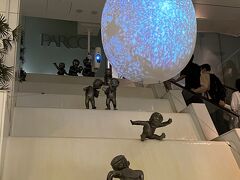 天神地下街