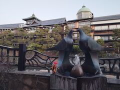 松川遊歩道