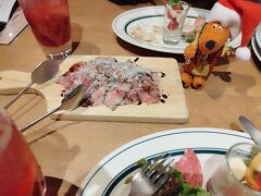 銀座ワイン食堂 パパミラノ 八重洲店