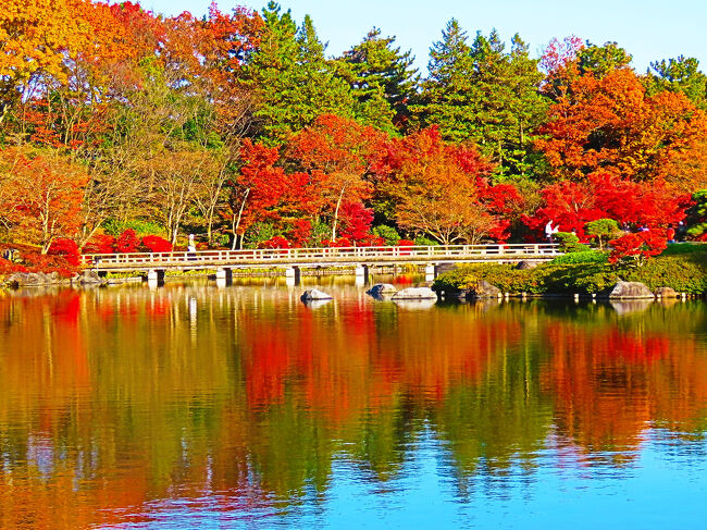 日本の風景　自然公園50周年記念 日本の風景 自然公園50周年記念