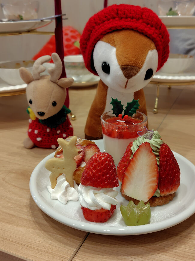 スイーツデコ 置物 クマさんオムレツケーキ