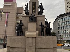 若き薩摩の群像
五代友厚しか知りませんでした、、、