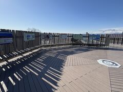 日本平夢テラス。