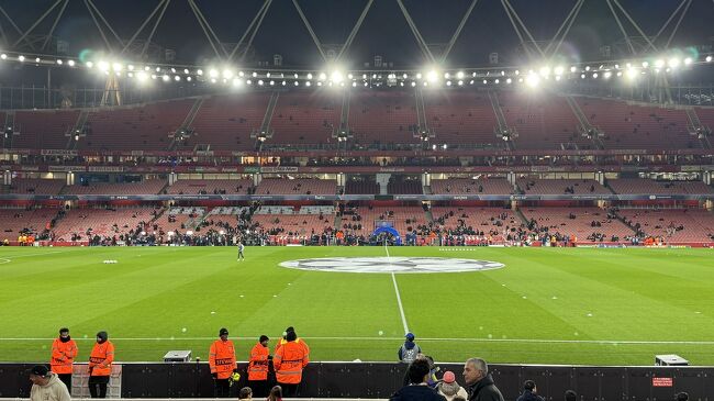 アーセナル　試合観戦カタログ2012 アーセナル 2011-2012 arsenal ユニフォームショップ 宮市亮選手