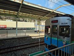東急の旧車両さようなら