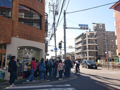 師団街道