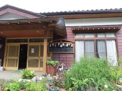 そんな自然あふれる佐渡の北部エリアにある
国民宿舎　海府荘でした

先日のテレビでは「民宿」と紹介されていました