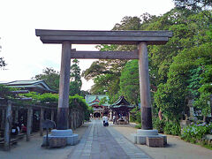 久伊豆神社
