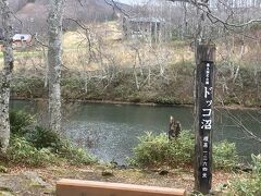 次に来る時はもっと人がいて、桜や紅葉の季節がいいかなあ。
