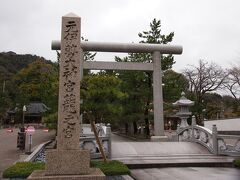 元伊勢籠神社（このじんじゃ）