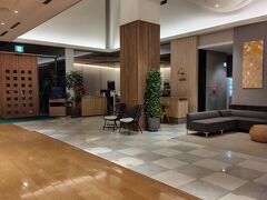夜ごはんは、牛タン？苦手なので、ガストです。間違いない、、
ホテルに戻りました。おやすみなさい