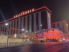 そしてカルフォルニアに到着。