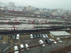 広島駅 (JR)