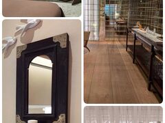 昨日は予約の取れなかったホテル７Fのスパで癒しの50分を過ごしました
「 RECOVERY BODY CARE」
人参のウエルカムドリンクから始まり施術中も人参の匂い
さすが「雪花秀（ソルファス）」のスパ！！