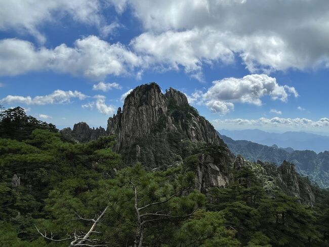 ペイ国の山 Vivid Japan | Yoshino-Kumano National Park