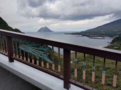 トビウオの欄干が可愛かった♡
