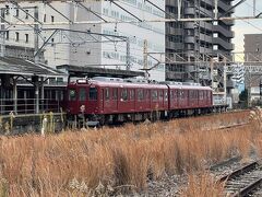 大垣駅