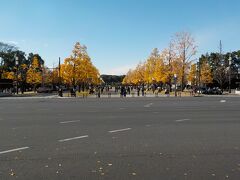 行幸通り