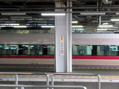 　品川駅で京浜東北線に