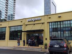 ハイバスでパタゴニアに来ました。