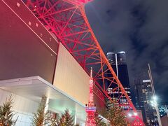 リトル東京タワー