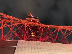 カラーも素敵でした。