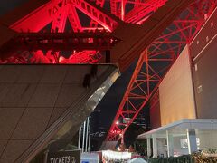 イベントもあり賑やかです。