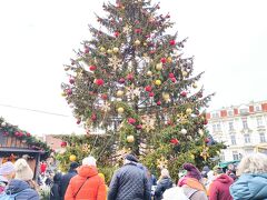 プラハ旧市庁舎