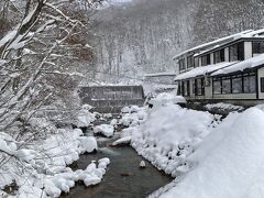乳頭温泉郷 妙乃湯