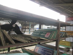 13:50
駅構内観光の続き