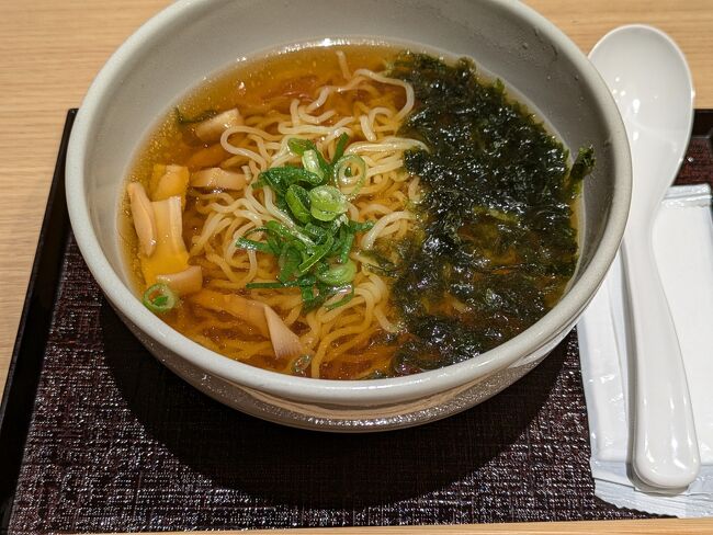 美味しい！・・・あ、でも、推しチーム残念だったな。ドミ活を堪能しているけど、ふと、さみしくなってしまう。しばらくはこの感情の振れ幅の繰り返し。