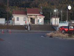 東武宇都宮線の新大平下駅から歩いてJR両毛線の大平下駅歩いて移動です
乗り換え時間が15分しかありませんでしたが10分程で到着できました