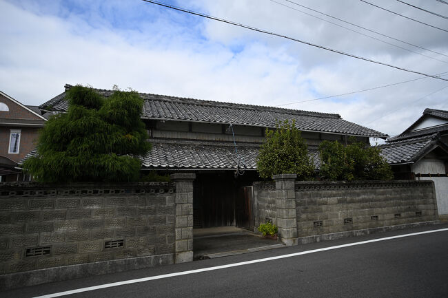 2024 柘植町散歩』伊賀・上野(三重県)の旅行記・ブログ by nao 2024 柘植町散歩』伊賀・上野(三重県)の旅行記・ブログ by nao