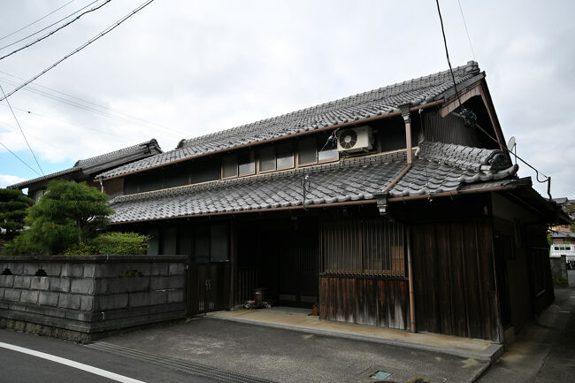 2024 柘植町散歩』伊賀・上野(三重県)の旅行記・ブログ by nao 2024 柘植町散歩』伊賀・上野(三重県)の旅行記・ブログ by nao