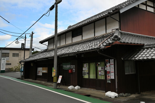 2024 柘植町散歩』伊賀・上野(三重県)の旅行記・ブログ by nao 2024 柘植町散歩』伊賀・上野(三重県)の旅行記・ブログ by nao