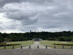 平和式典ゾーン
式典広場
