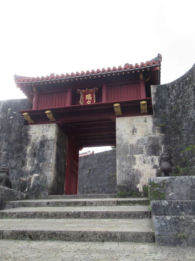 まだツアー客などがいないため、人が少ないです。<br />ちょうど帰る頃、人が増えてきました。