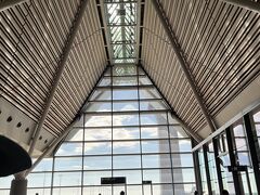 シェムリアップ空港からカンボジアアンコール航空でプノンペンへ