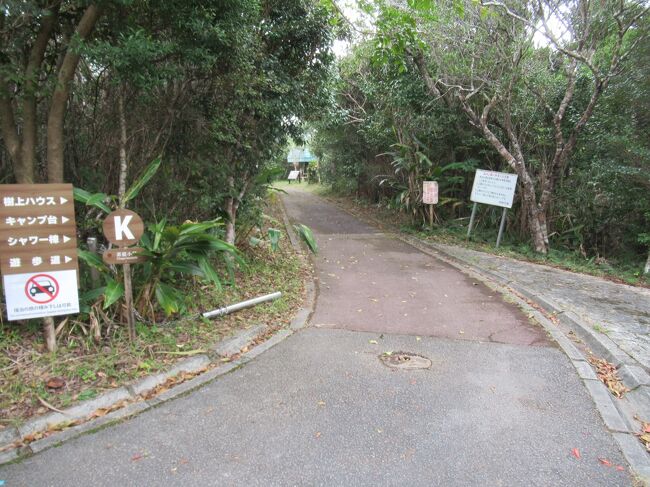 キャンプ等もできるようです。