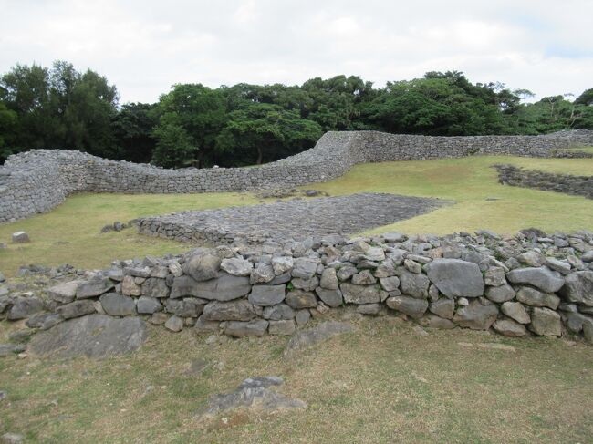 実は、以前来たことがあるのですが、あまりよく覚えていないので再訪しました。